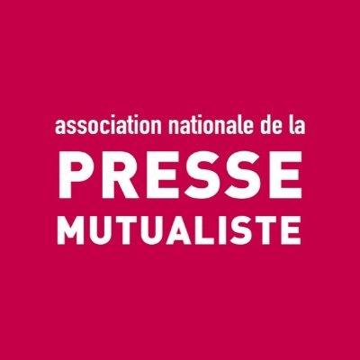 Anpm - Association Nationale #Presse #Mutualiste