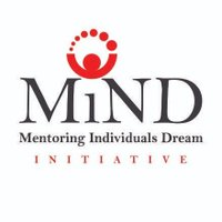 Mentoring Individual's Dream Initiative(@MiNDInitiative_) 's Twitter Profile Photo