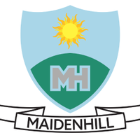 Maidenhill Nursery Class ☀️(@ERCMaidenhillNC) 's Twitter Profile Photo