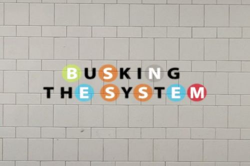 Subwaybusking's profile picture. 