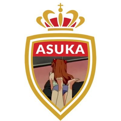 Account ufficiale della squadra ASuka e i suoi Piedini, squadra di Supercringaen e ZM cup.