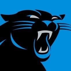 Twitter account for a UK Carolina Panthers fan appreciation group. Links, retweets, and some original writing as well shown the line.