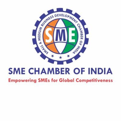 SME Chamber of India Profile