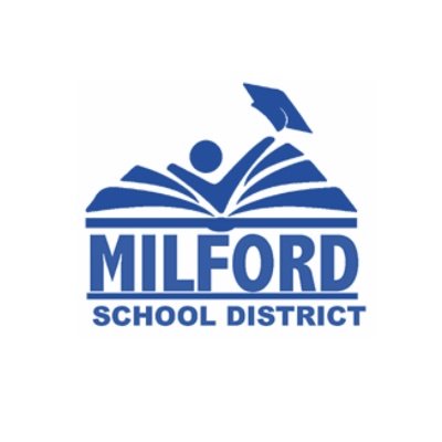 Milford School District provides authentic, rigorous, and personalized experience for all K-12 students. Follow us to learn more about our efforts! #WeAreSAU40