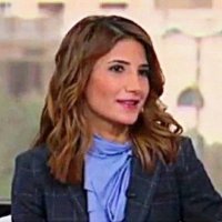 Saria El Hachem(@SariaHachem) 's Twitter Profile Photo