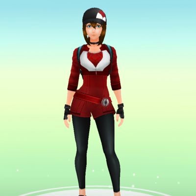 German, #PokemonGo QueenDingChing, Lvl 34🥰 #TeamValor! ❤️ 1096 9018 4450