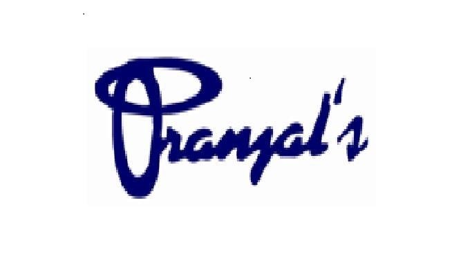 Pranjal Projects Pvt. Ltd.