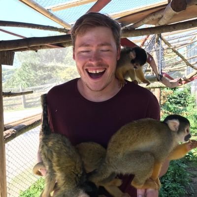 ThomasEdwinHall's profile picture. Work in kids TV by day, occasinally homebake (bad) comedy sketches by night