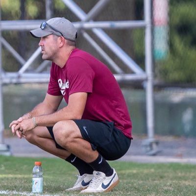 Sidwell Boys Varsity Soccer Head Coach, Louisville Soccer Alum.