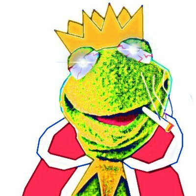 kermit_lmao's profile picture. 21, He/Him, Bi. No mames wey.