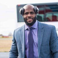Mike Pops Adams (@mdotadams20) 's Twitter Profile