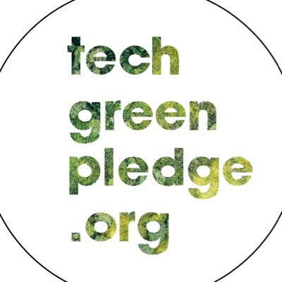 Tech companies shifting to new business models and green behavior for a more sustainable future