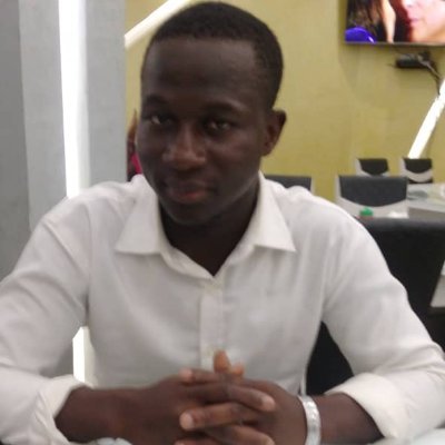 ici Sanogo Zoumana étudiant en informatique à pigier ci.
certifié en excel Microsoft 2010