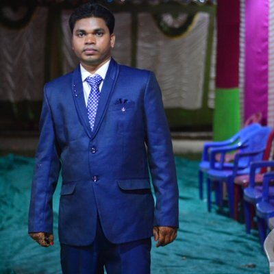 Bikashkumar07's profile picture. 