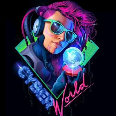 💗☠🤖Sci-Fi/Cyberpunk Enthusiast オタク(Hexed) Have a Nerdgasm Obsession with Cyborgs & Robots! Searching for Sci-Fi/CPAF/H+ Content to share with Community.