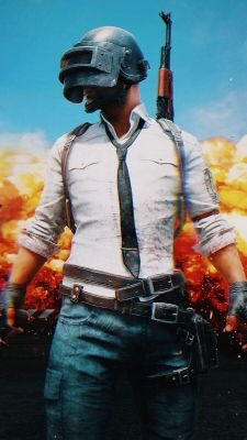 TanveerInamda11's profile picture. #the master