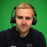 Jonas Gjøen (@jonasgjoen) 's Twitter Profile