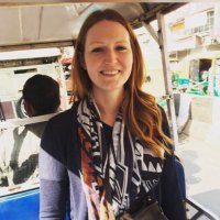 Gillian Dowie (@gilliandowie) 's Twitter Profile