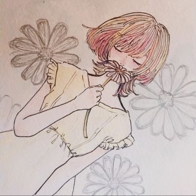 死んでる琳さんのプロフィール画像