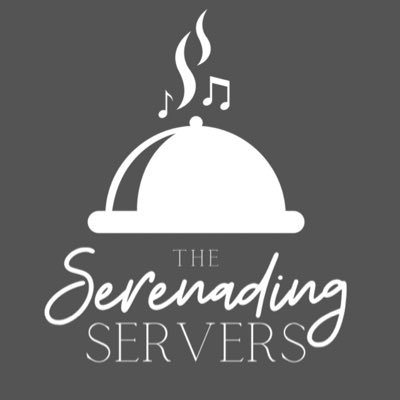 The Serenading Servers