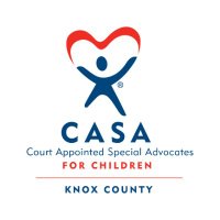 Knox County CASA(@KnoxCountyCasa) 's Twitter Profile Photo