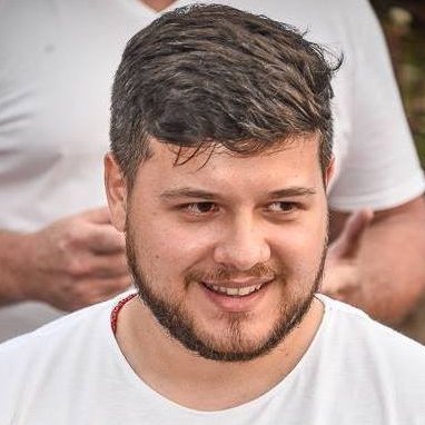 _diego_moreira's profile picture. Product Designer • Technology Problem Solver • Creativity Hacker
Co-founder da Estilingue Company • https://t.co/Zpb0dCWKEh