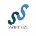 swift size (@sizeswift) Twitter profile photo swift size (@sizeswift) Twitter profile photo