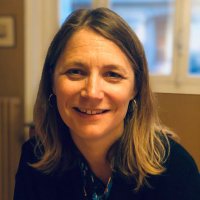 Laurence Hyvernat (@lhcombes) 's Twitter Profile Photo