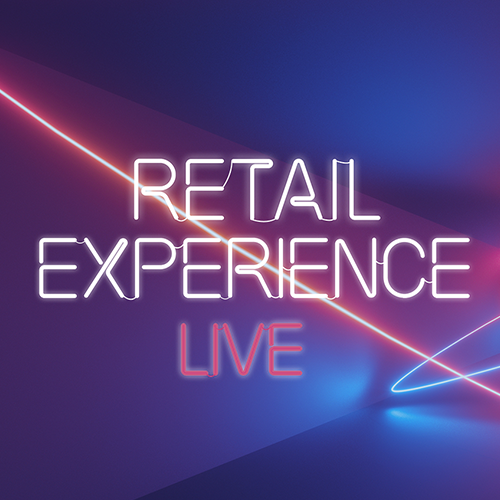 Retail Experience Live - koe kaupan alan tulevaisuus livenä 6.-7.11.2019 Helsingin Messukeskuksessa! #Rex2019