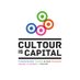 CulTour is Capital (@CulTour_capital) Twitter profile photo
