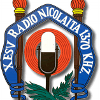 Radio Nicolaita (@rnicolaita) 's Twitter Profile