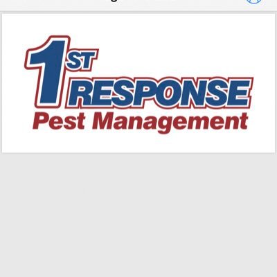 1st Response Pest Management of Columbus, Ohio prides itself in providing great customer service and eliminating problem pests. Contact us today @ 614-880-1073!