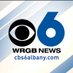 CBS 6 Albany - WRGB (@CBS6Albany) Twitter profile photo