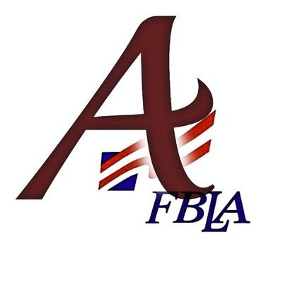 AHS FBLA is a student business organization of young people preparing for success as leaders in business, government, and their community.