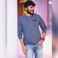 Sampath Nandi (@iamsampathnandi) 's Twitter Profile