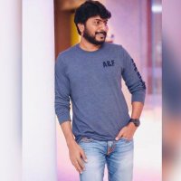 Sampath Nandi(@IamSampathNandi) 's Twitter Profile Photo