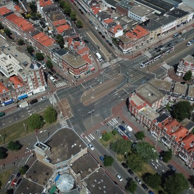 Werken aan Sociale Cohesie rond de 7Sprong met de Haagse CommunityBuilders @KarimaSahla en @Eric_Borst Inloop iedere woensdagmiddag van 14:00-16:00uur.