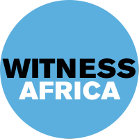 WITNESS Africa(@witness_africa) 's Twitter Profileg