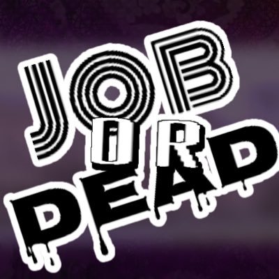 JOB or DEAD【公式】さんのプロフィール画像