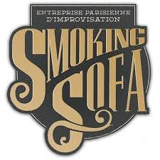 SmokingSofa's profile picture. Compagnie d'improvisation théâtrale
📢 Histoires de Famille revient chaque vendredi et samedi soir 20h + le dimanche 18h30, à partir du 21/04 @alafolietheatre !