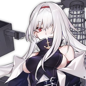 USS Colorado l Azur Lane TH l เรือประจัญบานโคโลลาโด้เริ่มออกปฏิบัติการณ์ในปี 1923 l Eagle Union