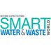 Smart Water & Waste World (@SmartWWW_IN) Twitter profile photo