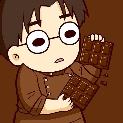 chocolateSeijin Profile Picture