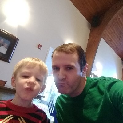 AdamWaggenspack's profile picture. 