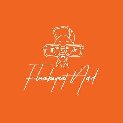 Flamboyant_Nerd's profile picture. 