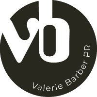 Valerie Barber PR(@ValerieBarberPR) 's Twitter Profile Photo