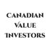 CDN Value Investors (@cdnvalueinvestr) Twitter profile photo CDN Value Investors (@cdnvalueinvestr) Twitter profile photo