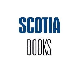 Scotia and Chameleon Books.
Welcome to Scotia Books Ltd official twitter page.
Please call us on 01236 826041 for any enquiries.