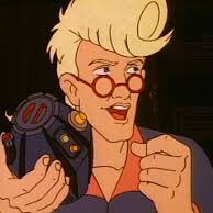 One of the original Ghostbusters. Paranormal researcher and scientist. “Sometimes I think the universe just waits for me to get cocky.” ~{18+ RP}~