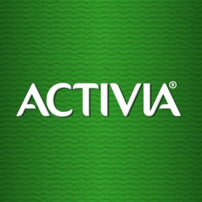 Activia Twitter Profile Image